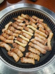 [맛찬들 왕소금구이 분당정자점] 먹고먹고또먹고님의 추천 포스트 2019/5/29