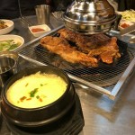 [대흥 갈비 라페스타점] 혀니이님의 추천 리뷰 2020/8/24