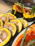 키토분식 강남스타점 - 서초동 김밥 | 뽈레 Polle [키토분식 강남스타점] 서초동 김밥 | 뽈레 Polle