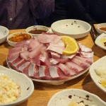 [바다회사랑 2호점] 노밈밈님의 좋음 리뷰 2021/3/4