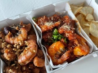 바른치킨 전주서신점 - 전주시 완산구 치킨 | 뽈레 Polle [바른치킨 전주서신점] 전주시 완산구 치킨 | 뽈레 Polle