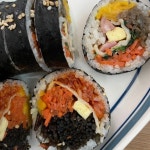 별미당 김밥 - 목동 김밥 | 뽈레 Polle [별미당 김밥] 목동 김밥 | 뽈레 Polle
