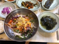 [광주회관] 어느새님의 추천 리뷰 2018/8/25
