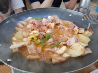 [동성식당] DJ the Kid님의 추천 리뷰 2020/6/8