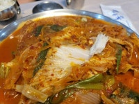 [원인숙 고성 생선찜] 글쟁이님의 좋음 리뷰 2022/9/12