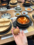 [북창동 순두부 본점] 수밥님의 좋음 리뷰 2023/8/30