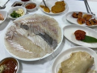 [신명횟집] 호섭이님의 추천 리뷰 2024/4/14