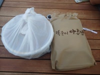 [광주 똑순이 아구찜] 지니님의 추천 리뷰 2019/8/24