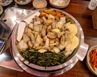 마포 짚불곱창 역삼점 - 역삼동 곱창류 | 뽈레 Polle [마포 짚불곱창 역삼점] 역삼동 곱창류 | 뽈레 Polle