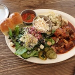 [로코스 비비큐 신세계센텀시티몰점] ㅇㅇㅈ님의 추천 리뷰 2020/1/21