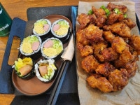 [오토김밥 광진점] 꿈다님의 추천 리뷰 2023/2/25