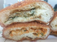 [망원 수제고로케] YSL님의 추천 리뷰 2020/8/4