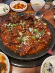 [조프로 감자탕 당곡점] 코쇼숏님의 추천 포스트 2023/10/3