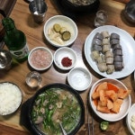 [가마솥 돼지국밥] 남수현님의 추천 리뷰 2019/6/29