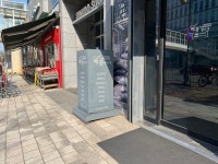 쎄봉 맹트넝 - 포일동 브런치카페 | 뽈레 Polle [쎄봉 맹트넝] 포일동 브런치카페 | 뽈레 Polle