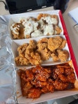 골라먹는 짱닭치킨 성신여대점 | 뽈레 Polle [골라먹는 짱닭치킨 성신여대점] | 뽈레 Polle
