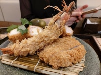 [카츠 8 용산아이파크몰점] 외하님의 추천 포스트 2021/6/11