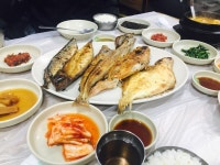 나만의 맛집 지도, 뽈레 [실비생선구이 2호점] 나마스떼님이 작성 2017/6/2