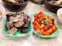 나만의 맛집 지도, 뽈레 [나누미 떡볶이 성대본점] 이연님이 작성 2018/1/22