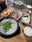 [당산 8번가 찹쌀순대] 호호떡쟁이님의 추천 리뷰 2023/1/30