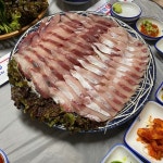 [신항만 횟집] 냐냐님의 추천 리뷰 2021/12/22