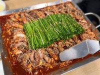 무교동 낙지 전문점 - 부평동 해산물 | 뽈레 Polle [무교동 낙지 전문점] 부평동 해산물 | 뽈레 Polle