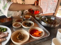 평사리토지 장터주막 - 악양면 한식 | 뽈레 Polle [평사리토지 장터주막] 악양면 한식 | 뽈레 Polle