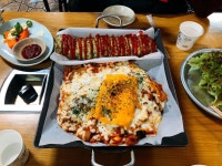 [울타리 철판곱창] 팥님의 추천 포스트 2019/1/30