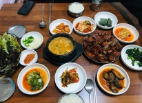 목마식당 - 장천면 한식 | 뽈레 Polle [목마식당] 장천면 한식 | 뽈레 Polle