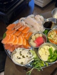 리뷰 #백석역술집 | 뽈레 Polle