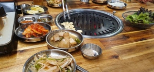 육도갈비 - 해운동 고깃집 | 뽈레 Polle [육도갈비] 해운동 고깃집 | 뽈레 Polle