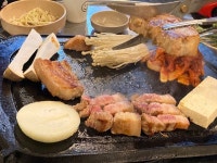 [불타는 돼지] 문박사님의 좋음 리뷰 2021/12/9