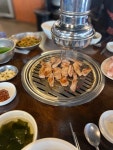 [새마을식당 대치점] 배고픈 복전생님의 별로 포스트 2022/7/17