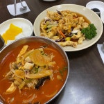 [발해 짬뽕 본점] 스콘왕님의 추천 포스트 2020/11/25