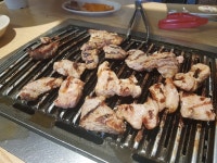 나만의 맛집 지도, 뽈레 [매운향솥] 뀰님이 작성 2018/5/26