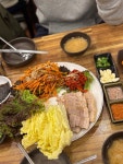 굴예찬 - 무학동 한식 | 뽈레 Polle [굴예찬] 무학동 한식 | 뽈레 Polle