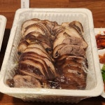 [단양 마늘 왕족발 우리전] 맛집개척자님의 리뷰 2025/11/10