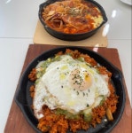 꽃자매 - 칠괴동 브런치카페 | 뽈레 Polle [꽃자매] 칠괴동 브런치카페 | 뽈레 Polle