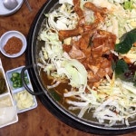 [춘천 호반 닭갈비 막국수] 때오님의 추천 리뷰 2019/3/18