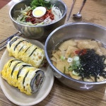 [청해김밥] 김벌구님의 추천 리뷰 2017/11/27