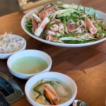 발 빠른 미식 플랫폼, 뽈레! [사남 오리하우스] 홍삼님의 포스트 2021/8/9