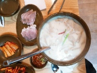 [엘림 들깨수제비 칼국수] KimKungChul님의 추천 포스트 2020/1/19