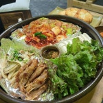 [두부공장 서울예대점] 양념갈비3인분님의 좋음 리뷰 2021/10/10
