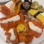 애슐리 퀸즈 뉴코아 강남점 - 잠원동 뷔페 | 뽈레 Polle [애슐리 퀸즈 뉴코아 강남점] 잠원동 뷔페 | 뽈레 Polle