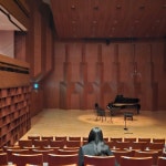예술의전당 음악당 리사이틀홀 - 예술의전당 공연장 | 뽈레 Polle [예술의전당 음악당 리사이틀홀] 예술의전당 공연장 | 뽈레 Polle