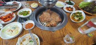 태능숯불갈비 - 면목동 한식 | 뽈레 Polle [태능숯불갈비] 면목동 한식 | 뽈레 Polle