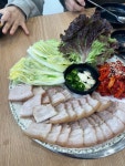 죽림 홍두깨 바지락칼국수 보쌈 - 죽림동 한식 | 뽈레 Polle [죽림 홍두깨 바지락칼국수 보쌈] 죽림동 한식 | 뽈레 Polle