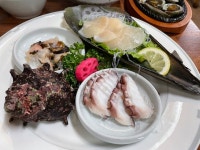 [대포동산횟집] 작약님의 추천 리뷰 2022/8/7