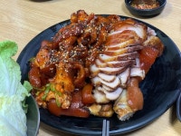 [달인의 족발] 킹십리 고급보디님의 리뷰 2025/5/21