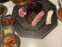 [제줏간 철산점] 고기고기님의 좋음 리뷰 2022/12/8